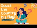 Quizguessing country world country