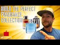 HOW to BUILD the PERFECT FRAGRANCE collection under $200 | beginners guide