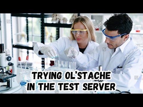 Warpath 12 6 Testing The New Bomber Officer