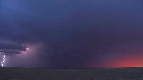 اواخر سورة مريم