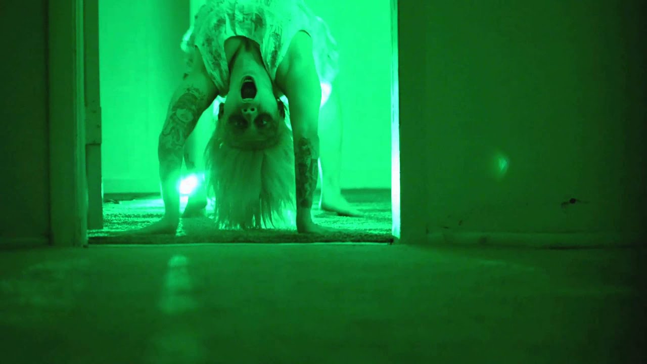 | The Nursery | (Colorado Horror Con/ Halloween Film Festival Trailer#2)