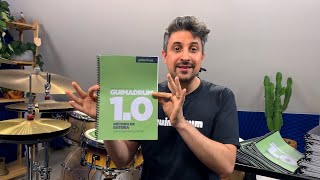 Livro Guimadrum 1.0 - Pague Apenas o Frete e receba em casa!