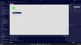 Add to ZIP action in TAP Studio | Tailent Automation Platform screenshot 5