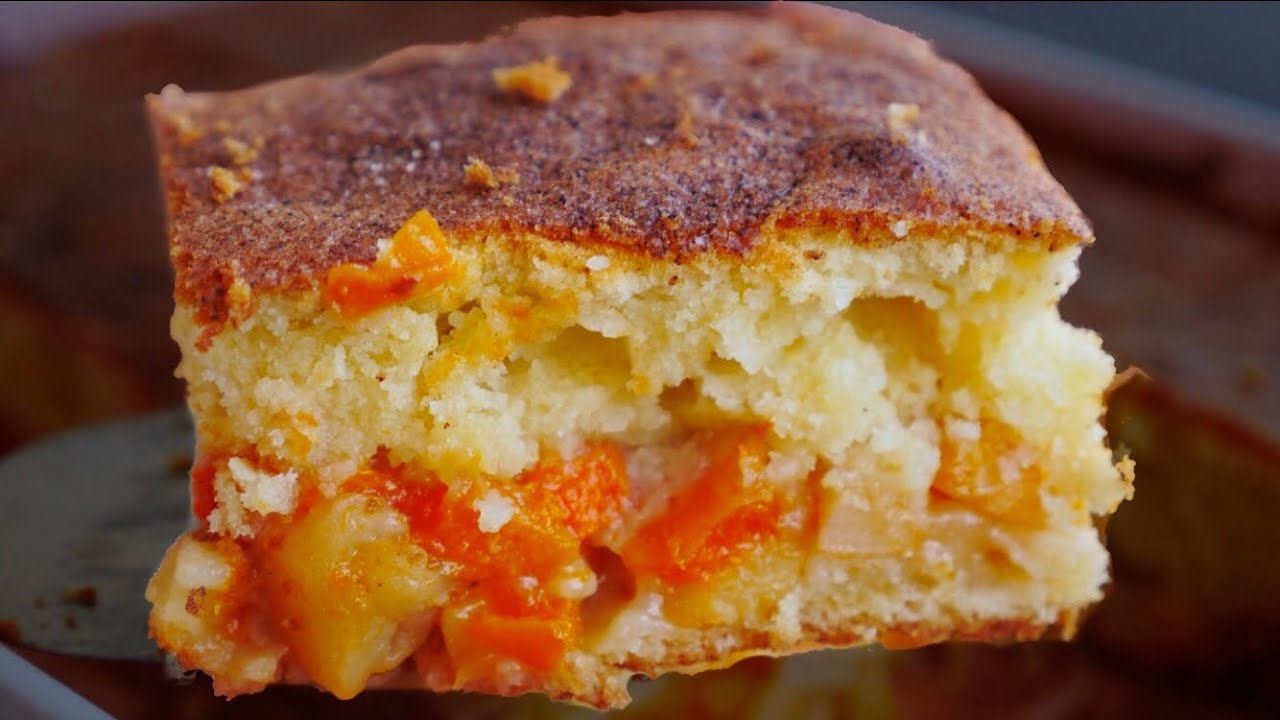 ПОТРЯСАЮЩЕ ВКУСНЫЙ ПИРОГ Будет всегда на вашем столе | Amazing pie recipe