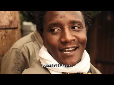 Ghetto Heaven. Kenyan TV Drama.