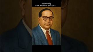 14 april Baba Saheb birthday #jaibhim #ambedkarsahebji