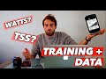 UNDERSTANDING YOUR TRAINING DATA *** AND everyone elses! ;)