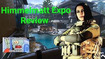 Himmelmatt Expo Review