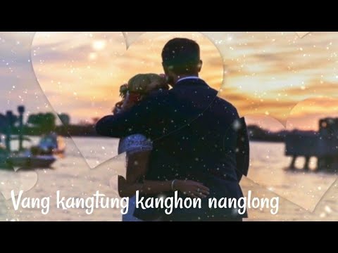 Vang kangtung kanghon nanglong new karbi emotional song Double Trouble