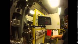 Pivot Hinge Operation 2