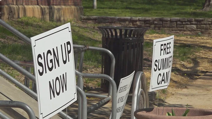 St. Louis City to continue free summer camps for kids