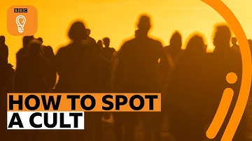 Hoe je voorkomt dat je in een sekte terechtkomt | BBC Ideas