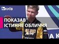 Російський гонщик продемонстрував нацистське вітання під час нагородження