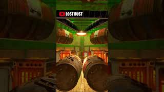 *NEW* SOLO FLOORSTACK BUNKER BASE RUST 2026 #rust #shorts