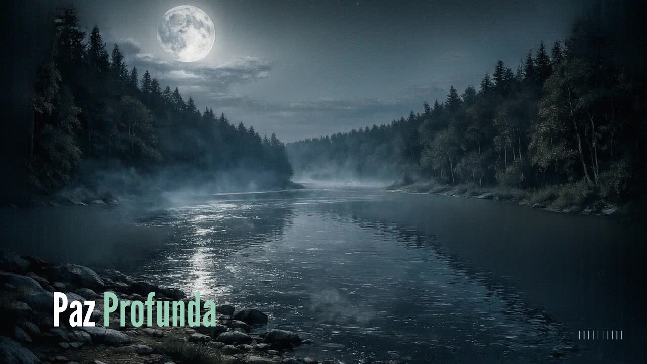 Música Instrumental para Lectura y Meditación Profunda 🌿 Sonidos  para Concentrarse y Relajarse