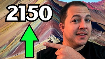 LIVE Chess Rating Climb to 2150 - Chess.com Speedrun