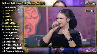 Download lagu Niken Salindry Full Album Wewayangan, Lamunan, Niken Salindry Terbaru 2024   KEMBAR MUSIC DIGITAL