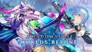 【参加型/シャドバWB】参加型＆ギルメン募集！一緒にシャドバしよ～～！　#Vtuber