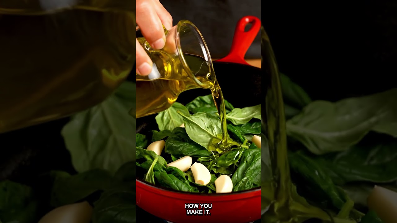 This Gut Cleanse SECRET Changed My Life In 5 Days. ✨ 