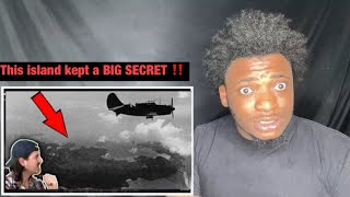 This island kept a dark secret until 2004 (*MATURE AUDIENCES ONLY*) (REACTION)