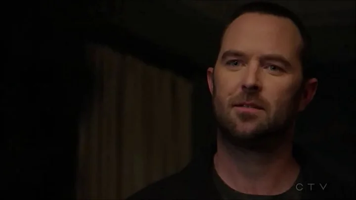 Blindspot 3x17 - Jane, Kurt and Avery scene, Roman sends information about targets