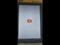 YouTube não atualiza tablet ou celular Android 4.0.4 (Fevereiro 2020)