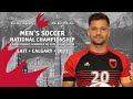 2021 CCAA Men S Soccer Awards Prix De Soccer Masculin De L ACSC 2021 2021 CCAA Men S Soccer Awards Prix De Soccer Masculin De L ACSC 2021