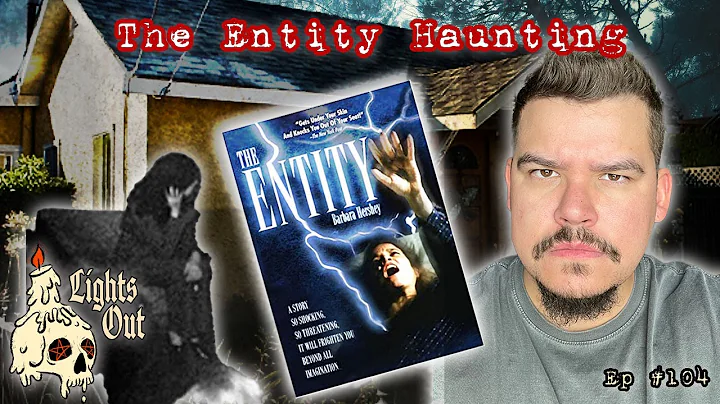 The 1974 Entity Haunting: Doris Bither Claimed She...