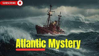 Inside the Atlantic: The Ocean That Controls Global Weather | 4K 