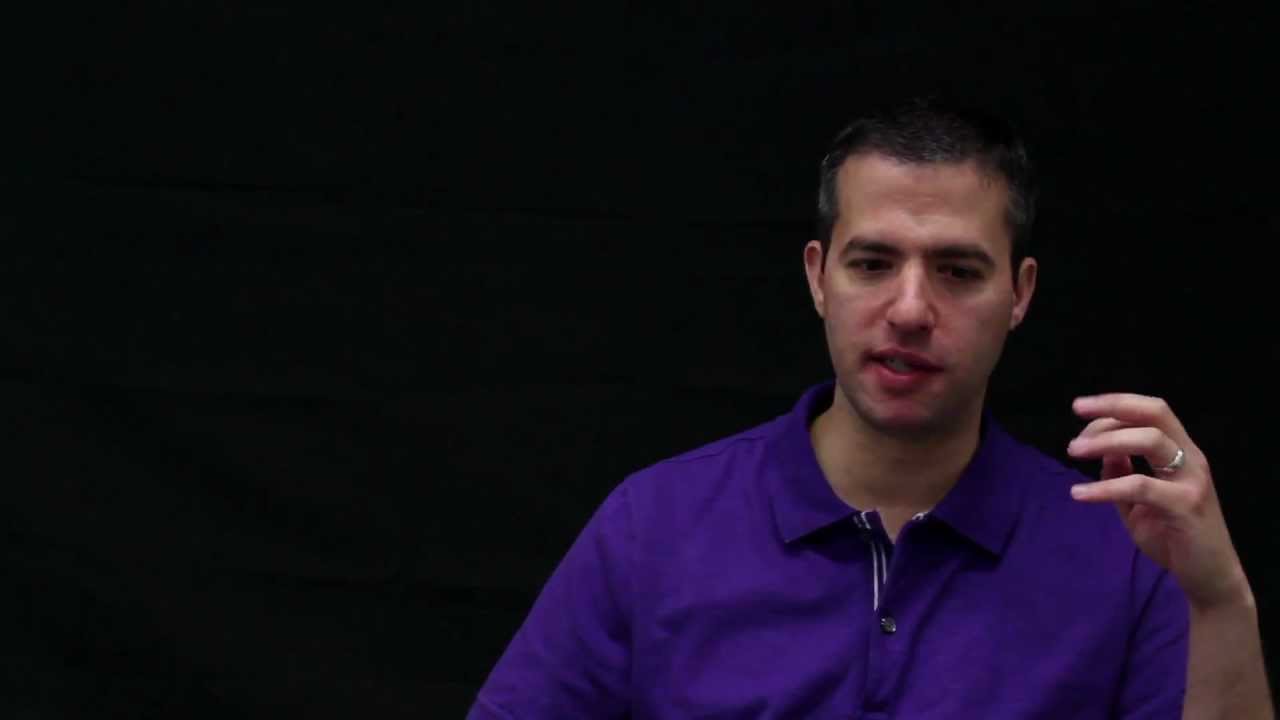 Profiles of Chicago's Digital Tech Entrepreneurs: Joe Rago, Walgreens ...