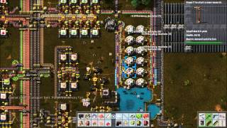 Lets Play Factorio Episode #31