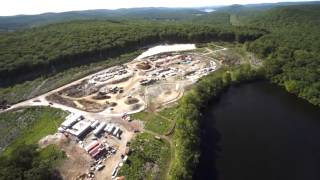 Miniatura del video "World Headquarters of Jehovah Witnesses, Warwick NY."