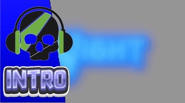 [2D Intro] [Made on iOS] Night