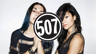 Krewella - Surrender The Throne