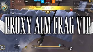 Proxy aim frag with antena | Available in all modes | Antiban | Duskproxy screenshot 3