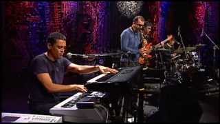 Ivan Lins | Orozimbo e Rosicler (Ivan Lins e Vitor Martins) | Instrumental SESC Brasil chords