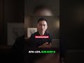 Salah satu kebodohan Brand Apple