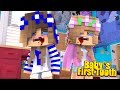 THE TOOTH FAIRY VISITS LITTLE CARLY AFTER LOSING HER FIRST TOOTH! (Minecraft Roleplay).