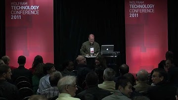 Mathematica as a Tool in the Sexy World of ebooks