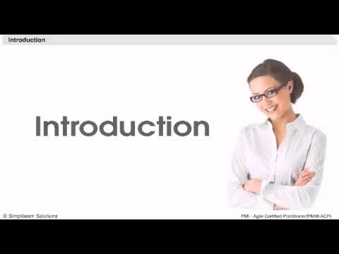 Agile Scrum Development | Agile Quality Tutorials | PMI-ACP Training Program - Agile Scrum Development | Agile Quality Tutorials | PMI-ACP Training Program