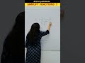 Simplify Fractions/😲Fraction Trick #fraction #simplification #shorts #trending #shortsfeed