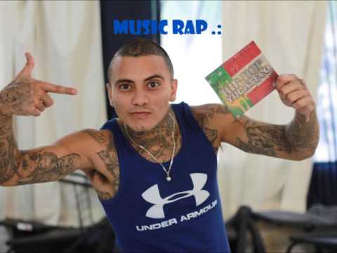 Por Que Estuvo En La Carcel El Pinche Maramusic Rap Por Que Estuvo En La Carcel El Pinche Maramusic Rap