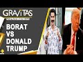 Gravitas: Why is Borat trending in America?