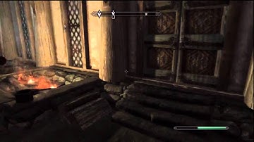 The Elder Scrolls V  Skyrim Walkthrough Part 26