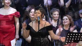 Sevgi Deniz Yılmaz - Sevil Neşelen Sevme Yanarsın