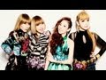 Capture de la vidéo 2Ne1 투애니원 Q&A With Billboard In Nyc