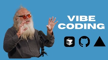 Vibe Coding a Landing Page in 20 mins using Cursor