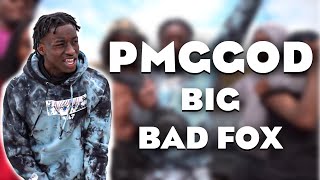PmgGod - Big Bad Fox (Music Video)