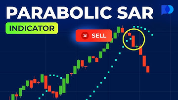 Parabolic SAR Indicator | Day Trading Indicators | Trading Guide