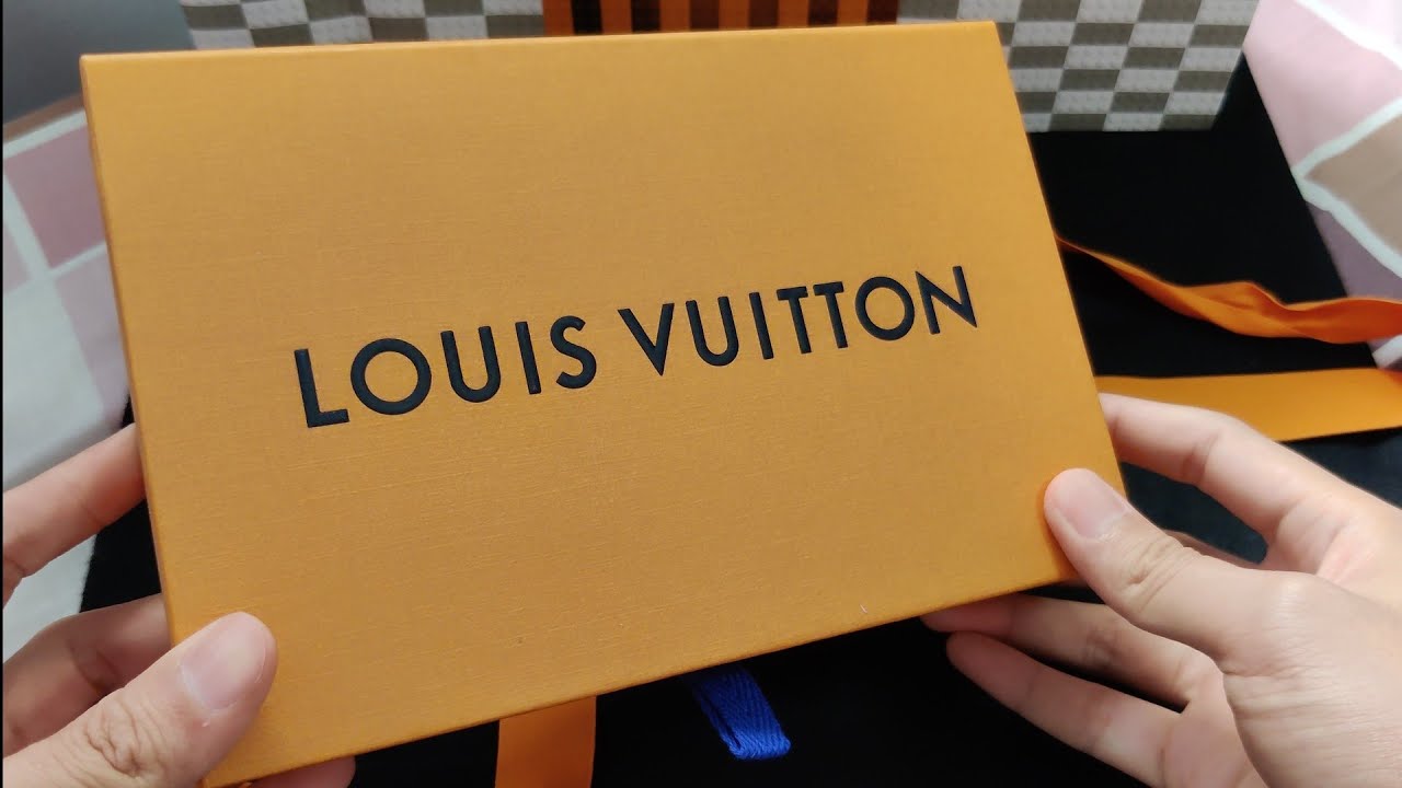 Louis Vuitton MONOGRAM 2022 SS Brazza wallet (M66540)